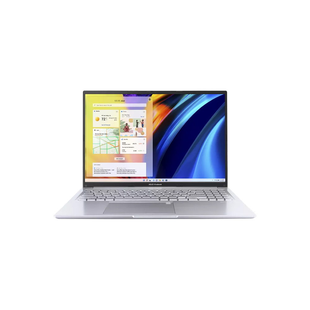 INTERBRANDS - Купить Ноутбук Asus Vivobook X1605VA / i5-13420H / 16 GB / SSD 512 GB / 16", серый онлайн с доставкой в маркетплейсе alifshop.uz